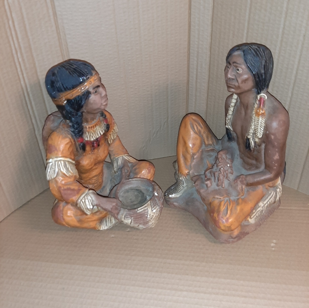 Mexicana Sculptures